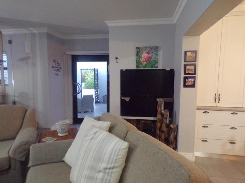 6 Bedroom Property for Sale in Dwarskersbos Western Cape